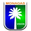 Monagas Vision kanal logosu