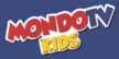 Mondo Kids kanal logosu