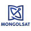 Mongolsat Promo kanal logosu