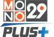 MONO29 Plus kanal logosu
