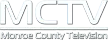 Monroe County TV channel logo