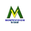 Montevision kanal logosu