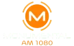 Senderlogo von Monumental TV