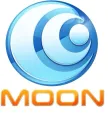 Senderlogo von Moon TV