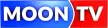 Senderlogo von Moon TV