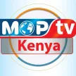 MOP TV Kenya kanal logosu