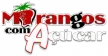 Morangos com Acucar kanal logosu
