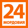 Mordoviya 24 kanal logosu