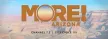 More! Arizona kanal logosu