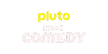 More Pluto TV Comedy kanal logosu
