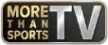 More Than Sports TV channel logo
