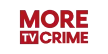 More TV Crime kanal logosu