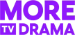 More TV Drama kanal logosu