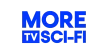 More TV Sci-fi kanal logosu