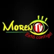 Moreno TV kanal logosu