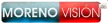 Moreno Vision kanal logosu