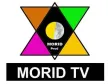 MORID TV kanal loqosu