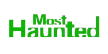 Senderlogo von Most Haunted