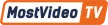 MostVideo.TV kanal logosu