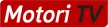 Senderlogo von Motori TV