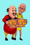 Motu Patlu kanal logosu