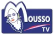 Mousso TV kanal loqosu
