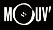 Mouv' TV kanal logosu