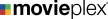 MoviePlex kanal logosu