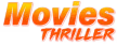 Movies Thriller kanal logosu