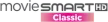 MovieSmart Classic channel logo