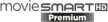 MovieSmart Premium kanal logosu