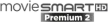 MovieSmart Premium 2 kanal logosu
