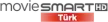 MovieSmart Türk channel logo