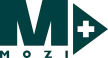 Mozi+ channel logo