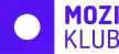 Moziklub channel logo