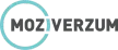 Moziverzum channel logo