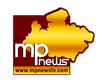MP News kanal logosu