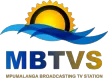 Mpumalanga Broadcasting TV Station kanal logosu