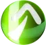 Senderlogo von Mreza TV