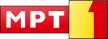 Senderlogo von MRT 1