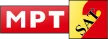 Senderlogo von MRT 2 Sat