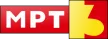 Senderlogo von MRT 3