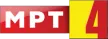 Senderlogo von MRT 4