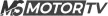 Senderlogo von MS Motor TV