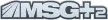 MSG Plus 2 kanal logosu