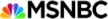 MSNBC International kanal logosu