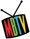 Mt. Blue Public TV kanal logosu