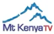 Mt Kenya TV kanal loqosu