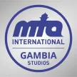 MTA Gambia kanal loqosu