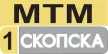Senderlogo von MTM